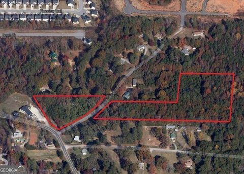 Photo of 2754 Old Field Road, Ellenwood, GA 30294 (MLS # 10702219)