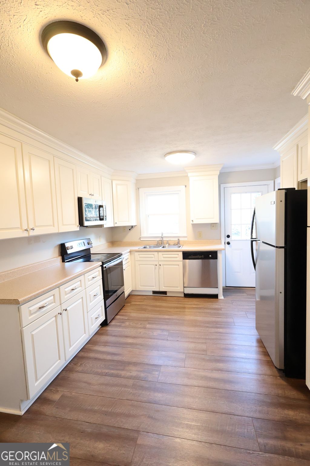 Photo of 1985 Briarcliff Road #A3, Milledgeville, GA 31061 (MLS # 10688004)