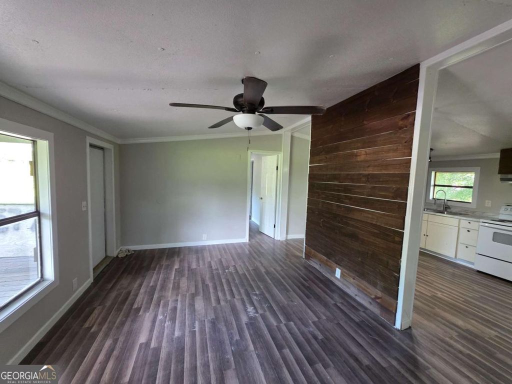 Photo of 1577 Corinth Poseyville Road, Bremen, GA 30110 (MLS # 10724994)