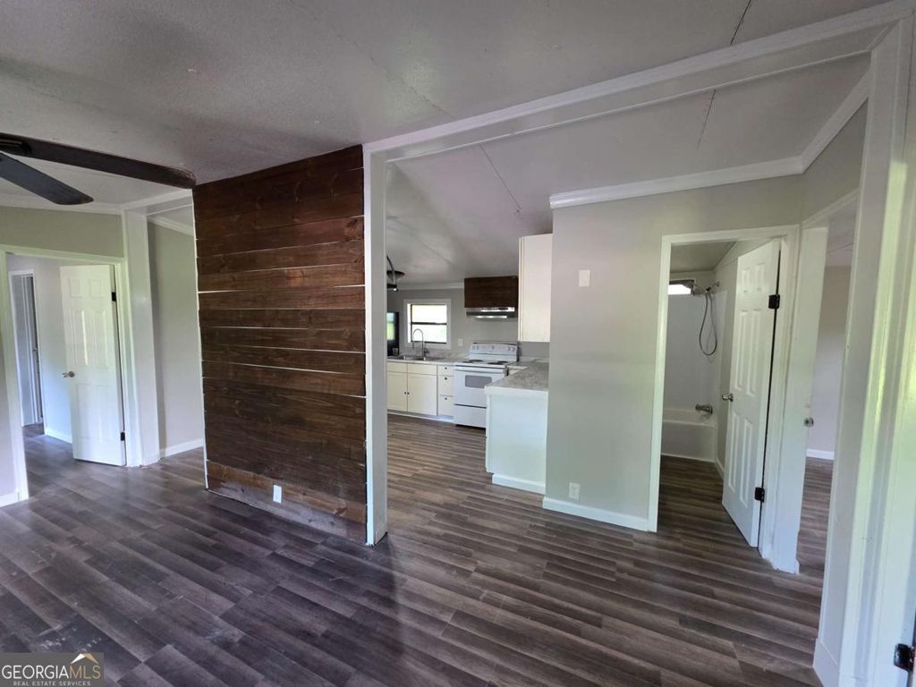 Photo of 1577 Corinth Poseyville Road, Bremen, GA 30110 (MLS # 10724994)