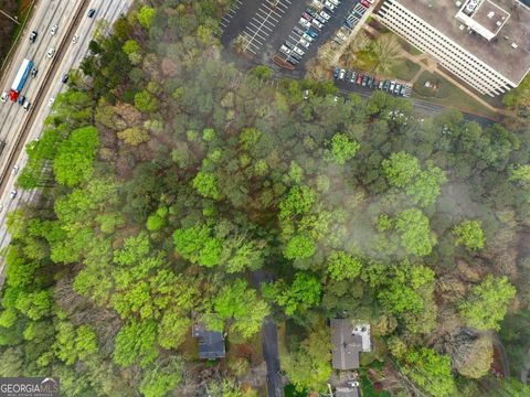 Photo of 2384 Lauderdale Drive, Atlanta, GA 30345 (MLS # 10649353)