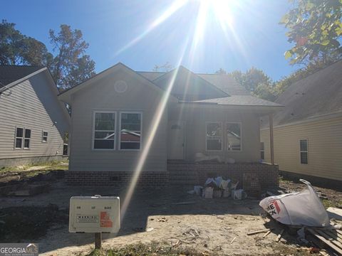 2003 Tuskegee ST Savannah GA 31405