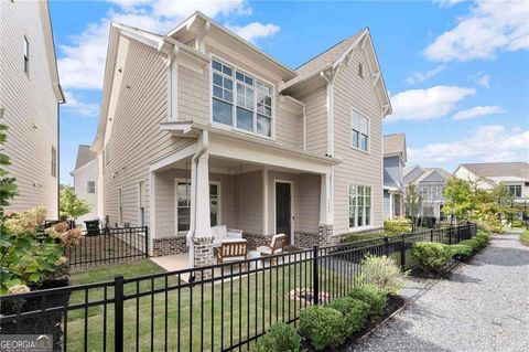 1953 Haley WALK Atlanta GA 30318