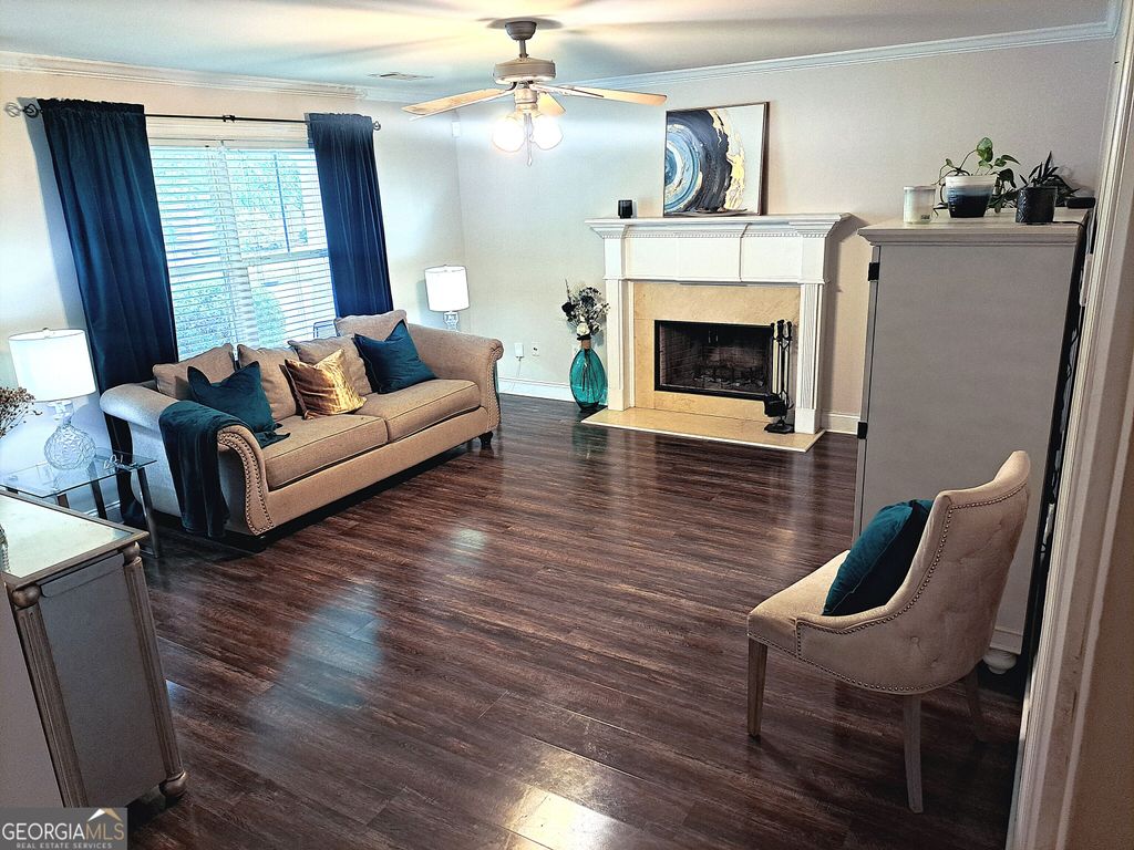 Photo of 533 Edgewood Drive, Athens, GA 30606 (MLS # 10730023)