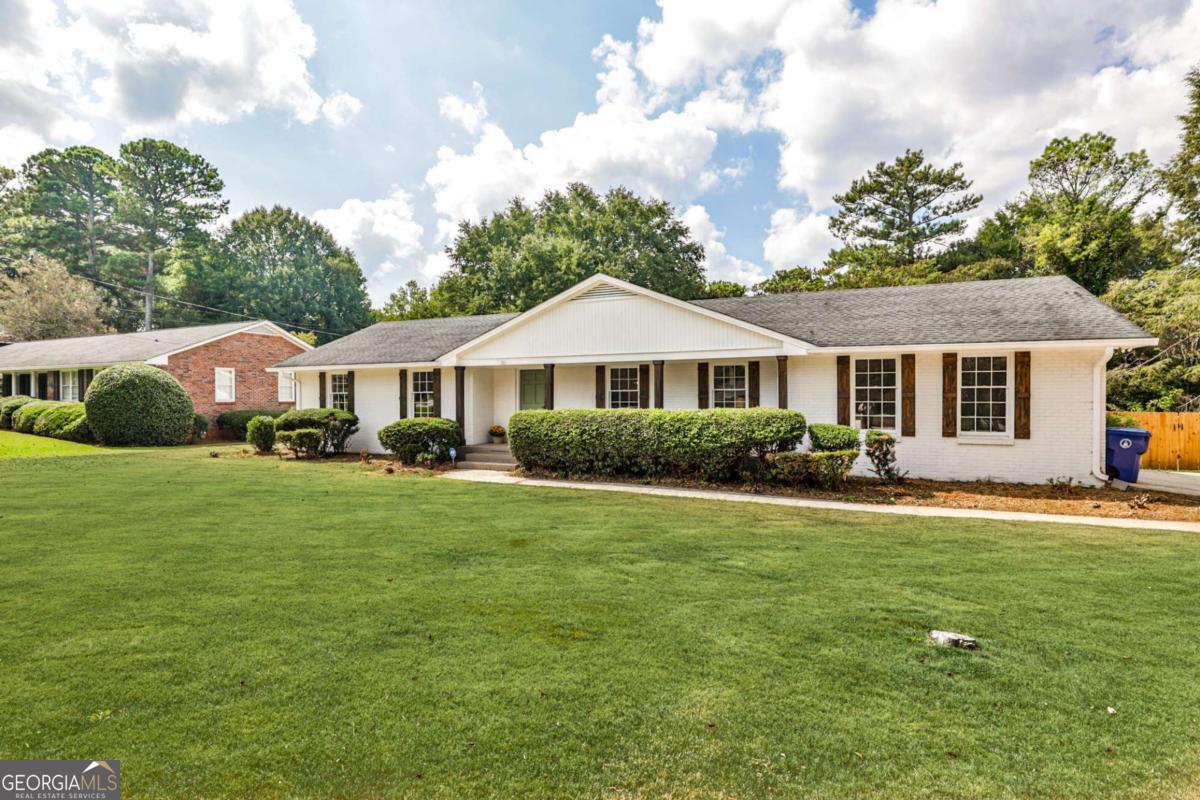 281 Craig DR