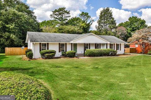 281 Craig DR Lawrenceville GA 30046