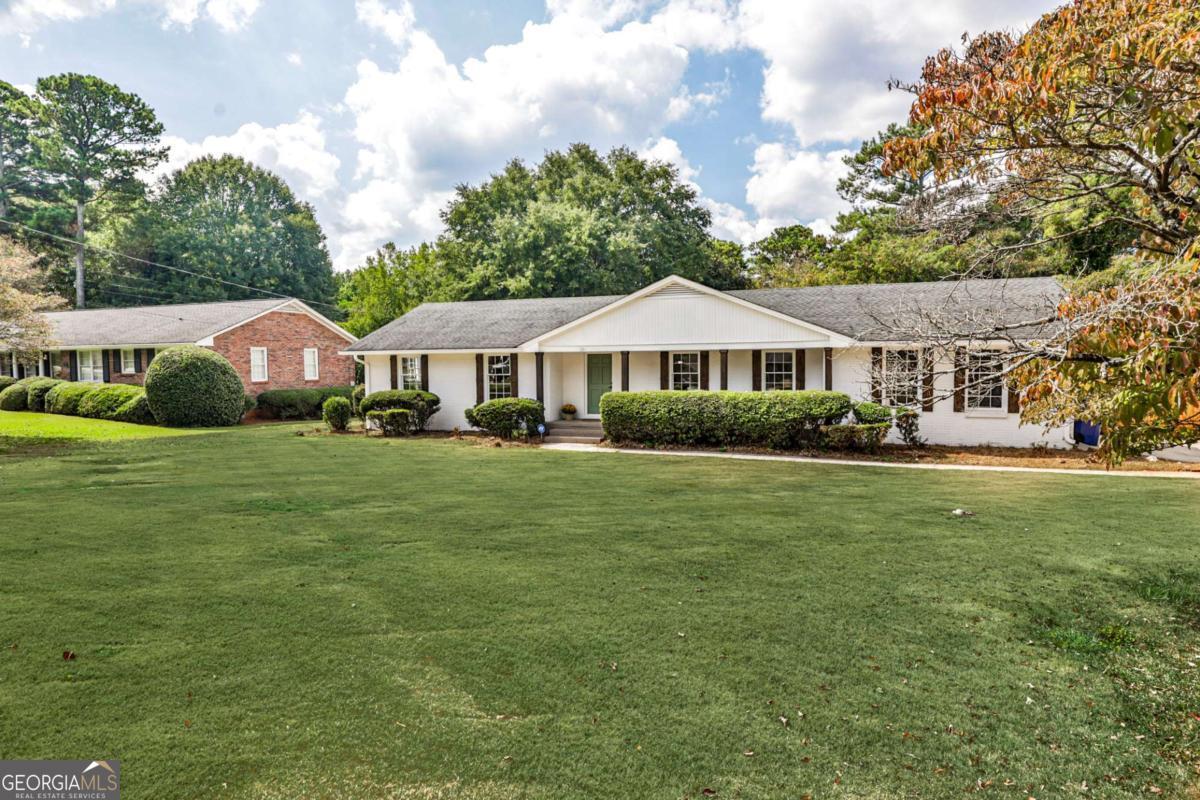 281 Craig DR
