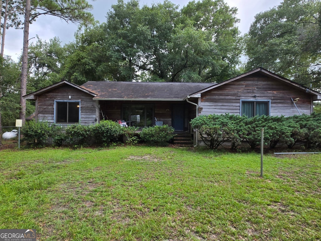 Photo of 56 April Lane, Chauncey, GA 31011 (MLS # 10810803)