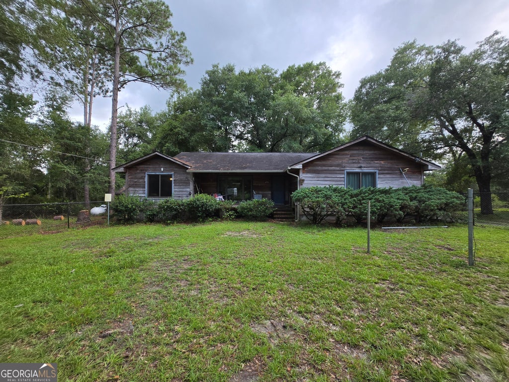 Photo of 56 April Lane, Chauncey, GA 31011 (MLS # 10810803)