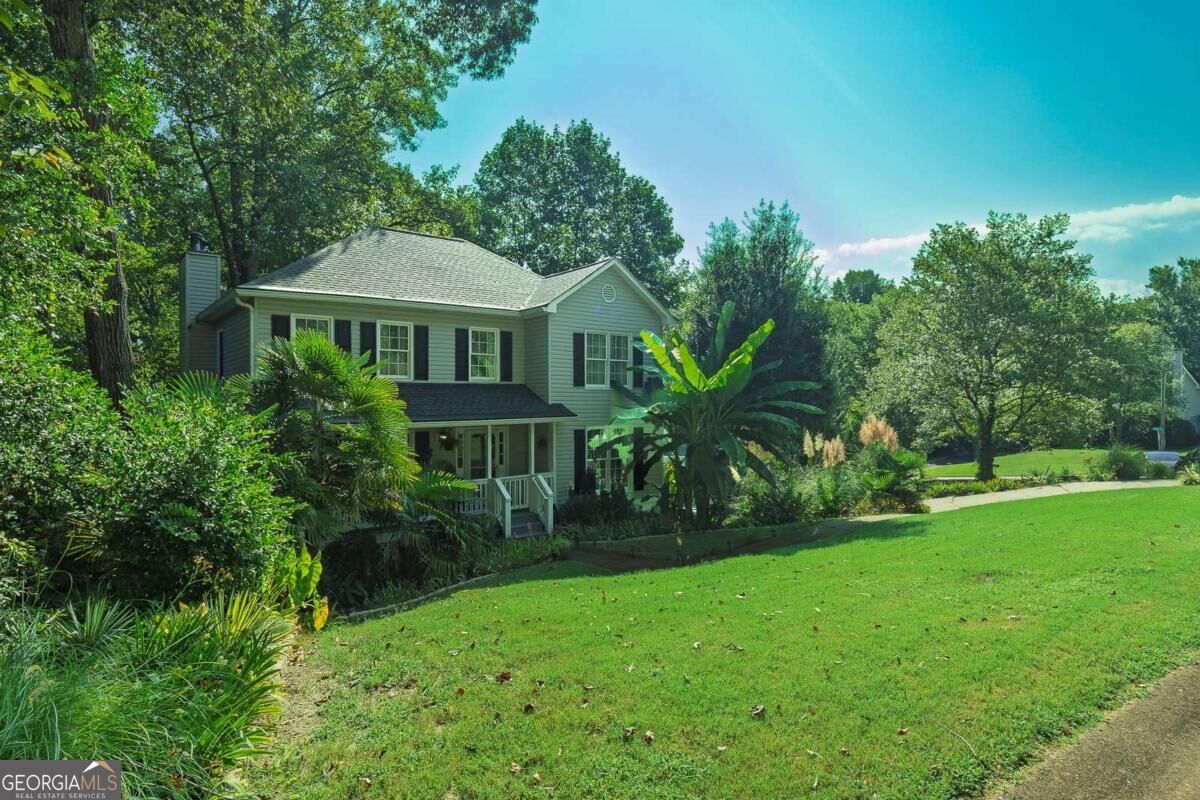 330 Justin DR