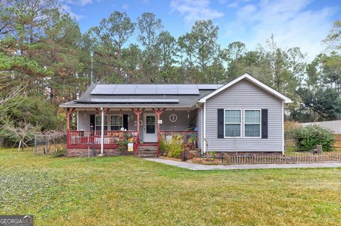 5B Sanders ST Rincon GA 31326