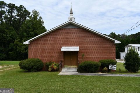 117 Sue AVE Bowdon GA 30108