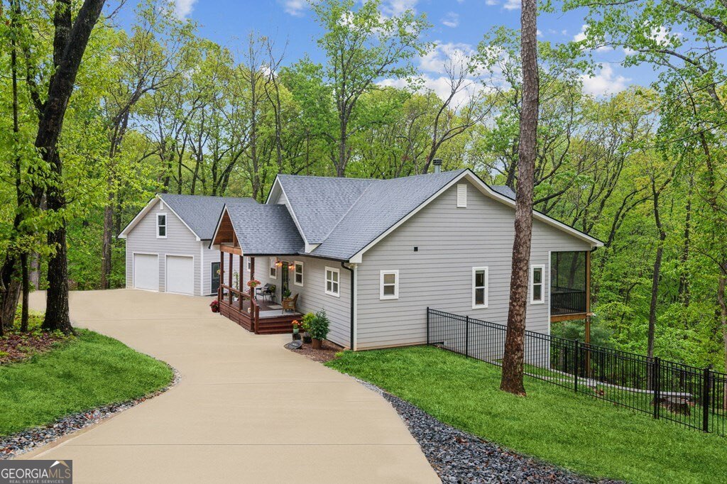 774 Hickory Ridge DR 27