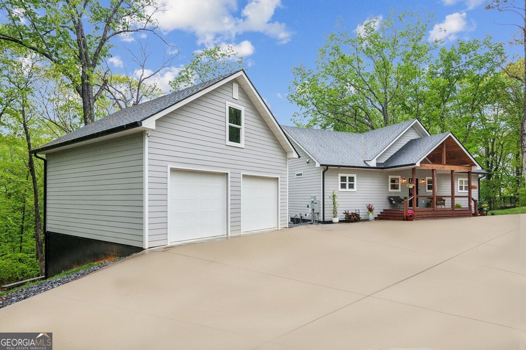 774 Hickory Ridge DR 27