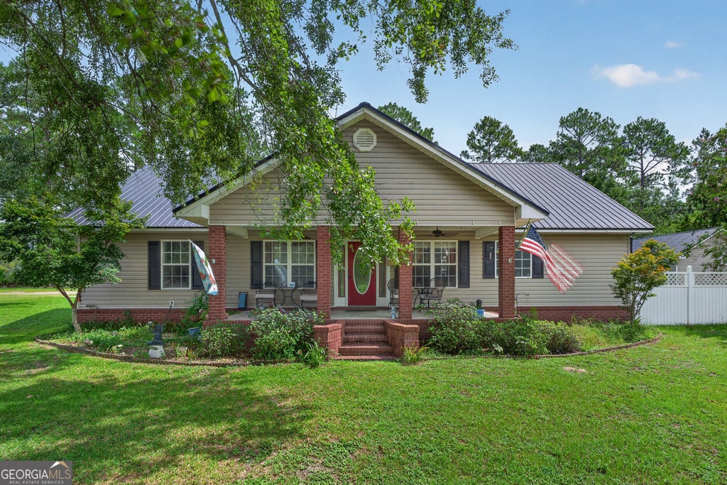 Photo of 13182 Highway 121, Hoboken, GA 31542 (MLS # 10836008)