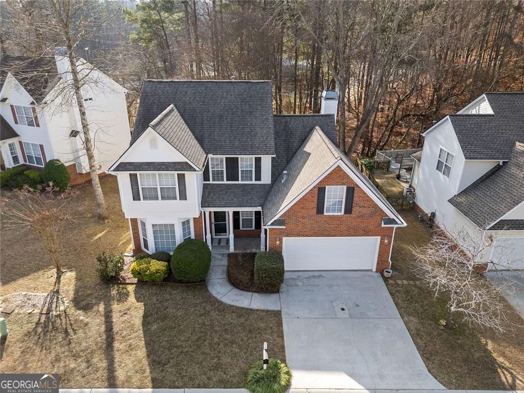 Photo of 1155 Rhyne Chase SE, Smyrna, GA 30082 (MLS # 10707778)