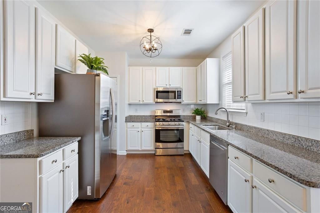 Photo of 1155 Rhyne Chase SE, Smyrna, GA 30082 (MLS # 10707778)