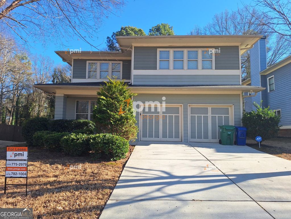 Photo of 2449 Boulder Road SE, Atlanta, GA 30316 (MLS # 10692379)