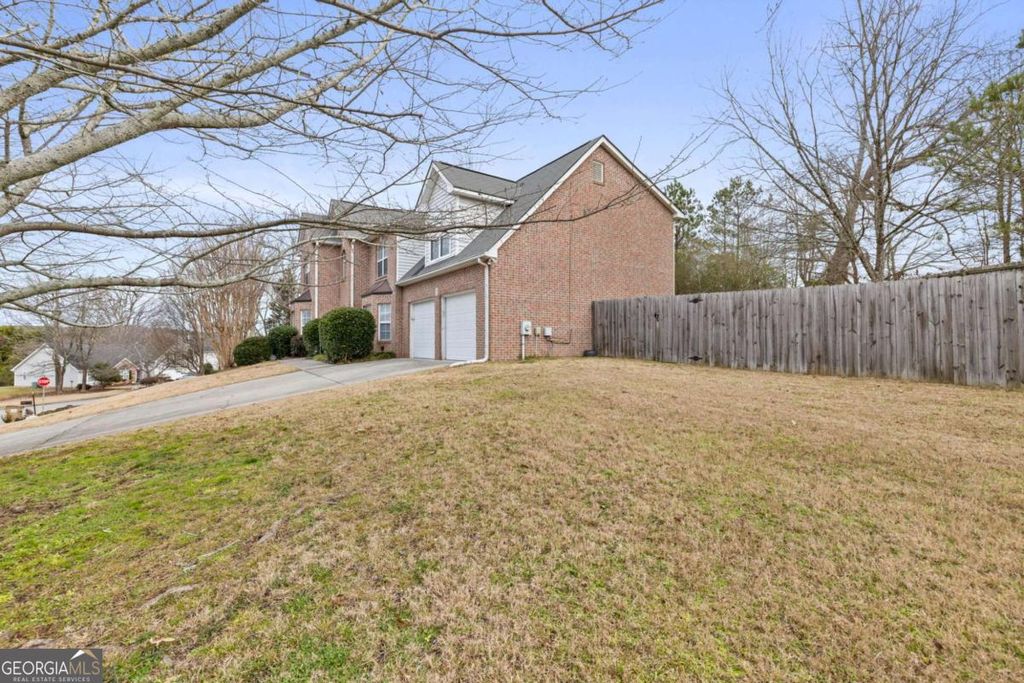 Photo of 3423 Wild Plum Way, Buford, GA 30519 (MLS # 10690400)