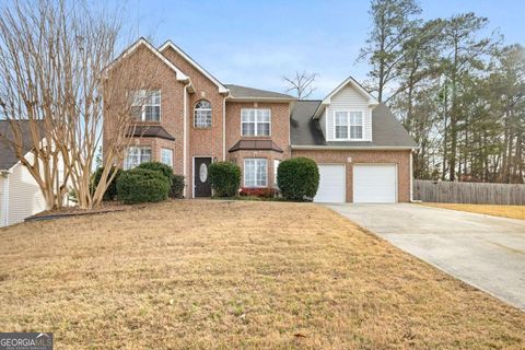 3423 Wild Plum WAY Buford GA 30519