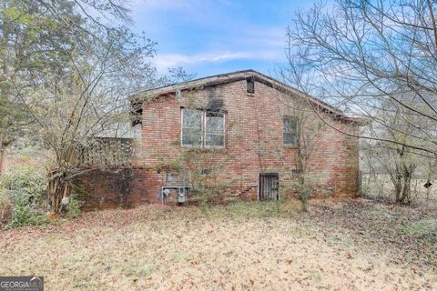 2636 Old Toney RD Ellenwood GA 30294