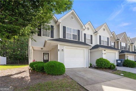 6901 Gallant CIR SE 13 Mableton GA 30126