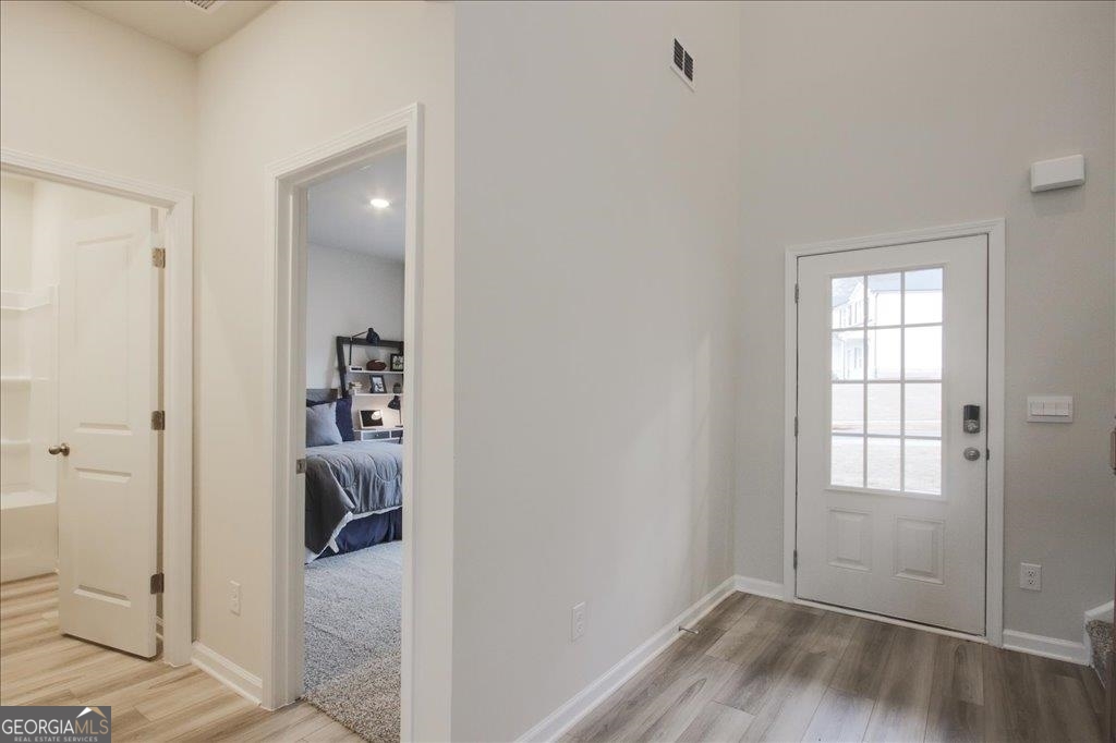 Providence Estates - Residential