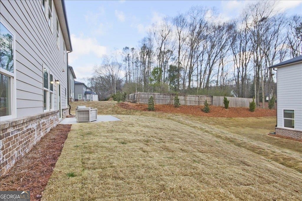 Providence Estates - Residential