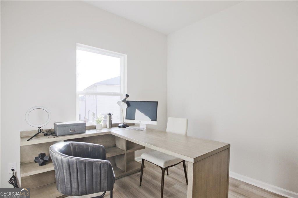 Providence Estates - Residential