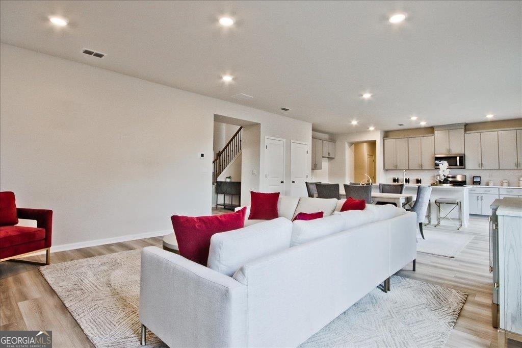 Providence Estates - Residential