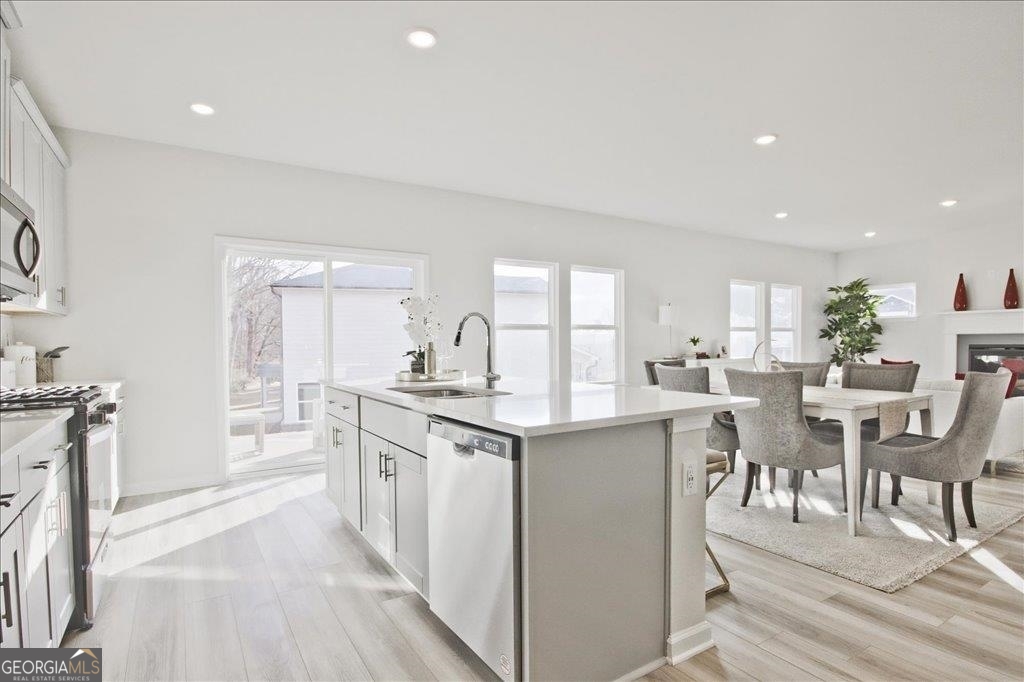 Providence Estates - Residential