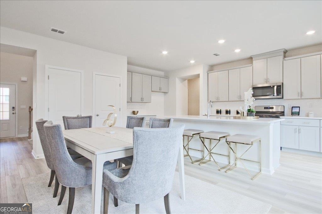 Providence Estates - Residential