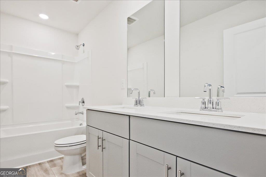 Providence Estates - Residential