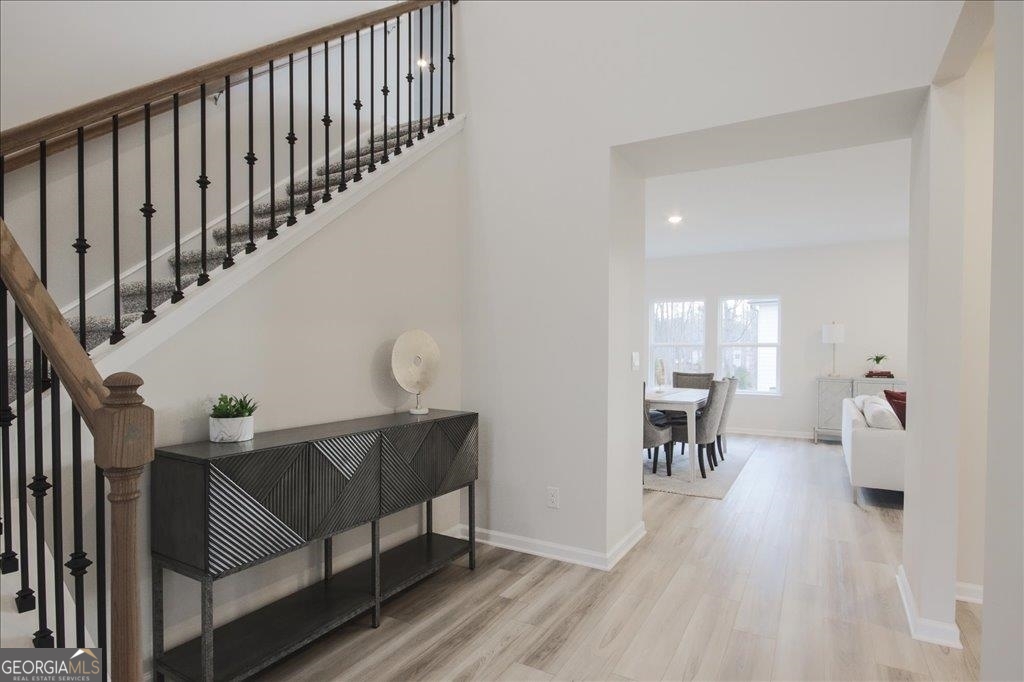 Providence Estates - Residential