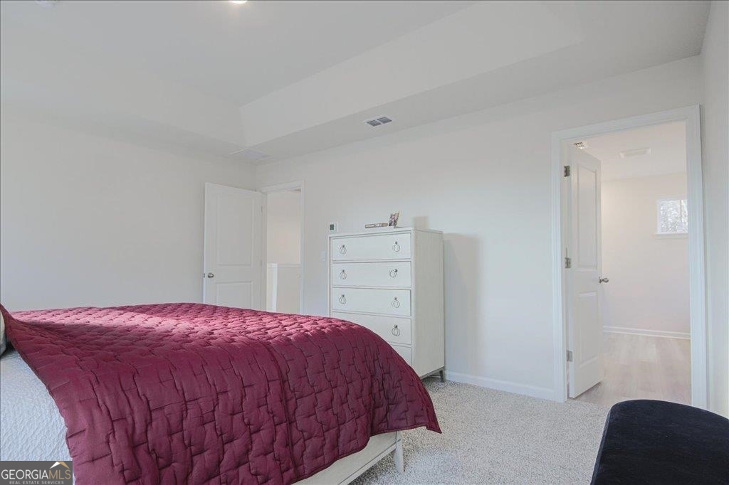 Providence Estates - Residential