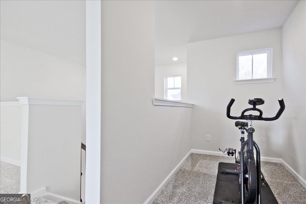 Providence Estates - Residential