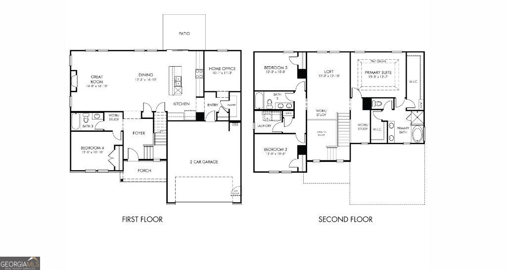 Providence Estates - Residential