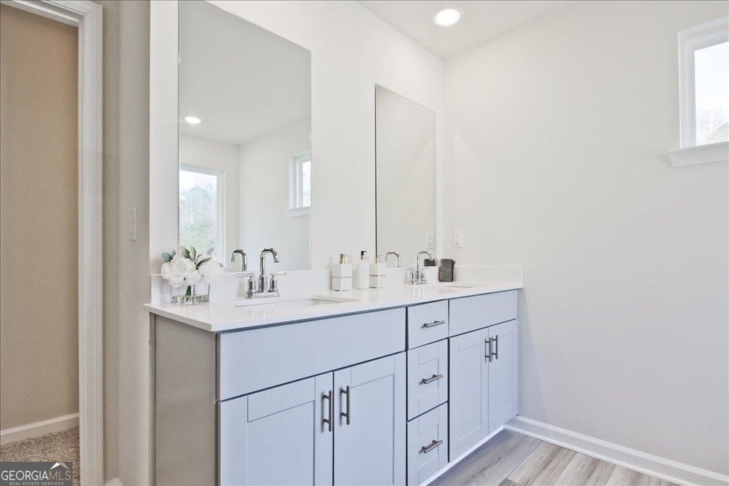 Providence Estates - Residential