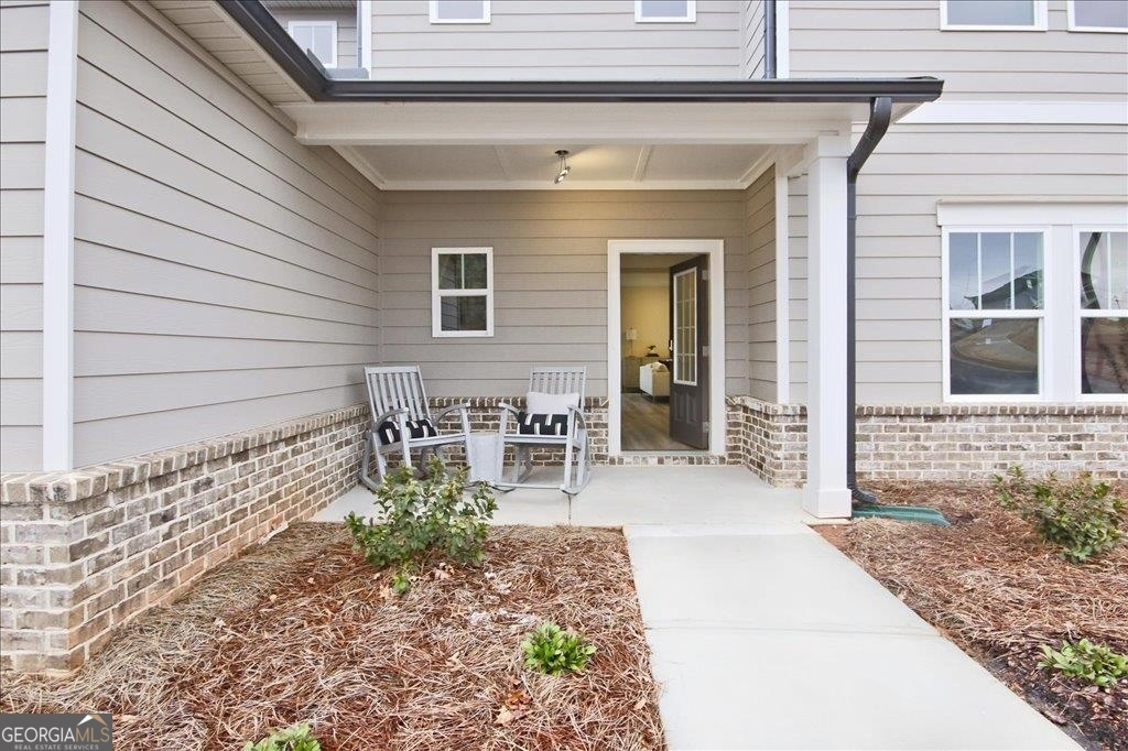 Providence Estates - Residential