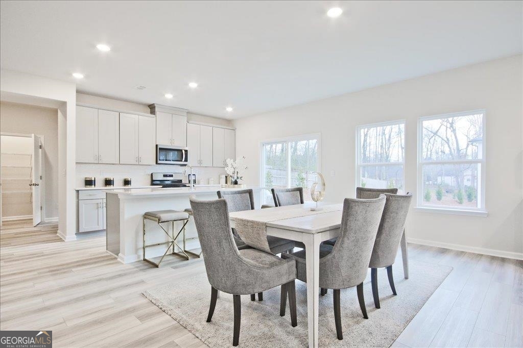 Providence Estates - Residential