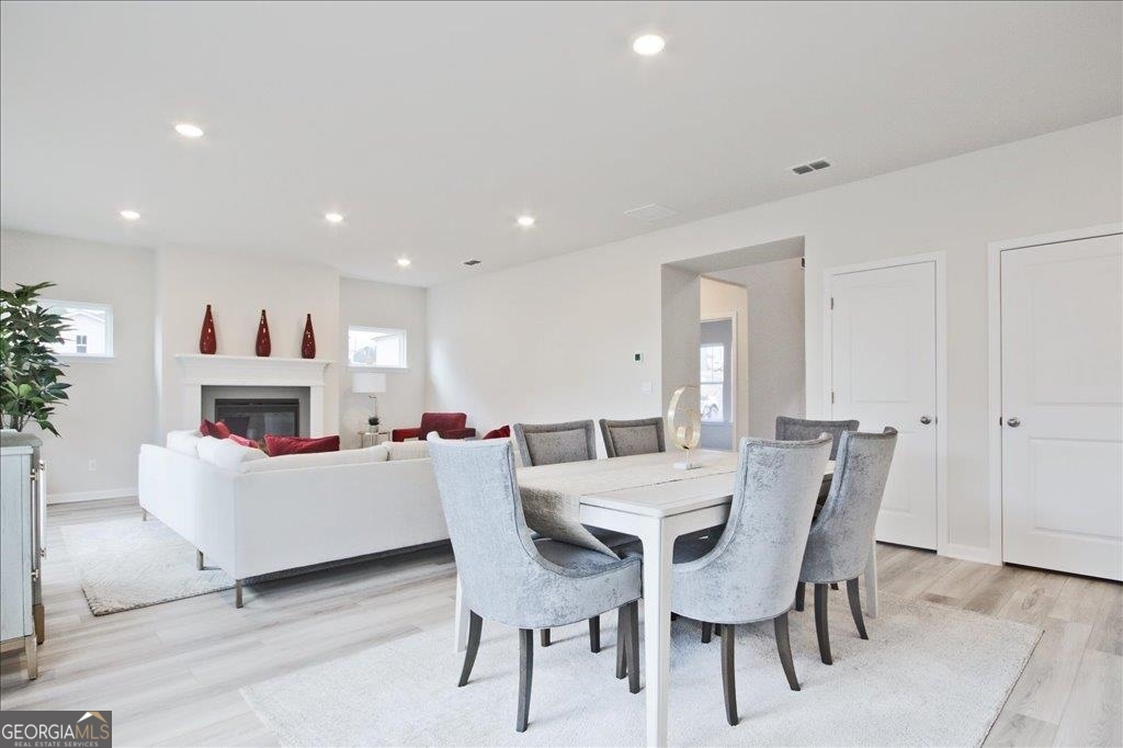 Providence Estates - Residential