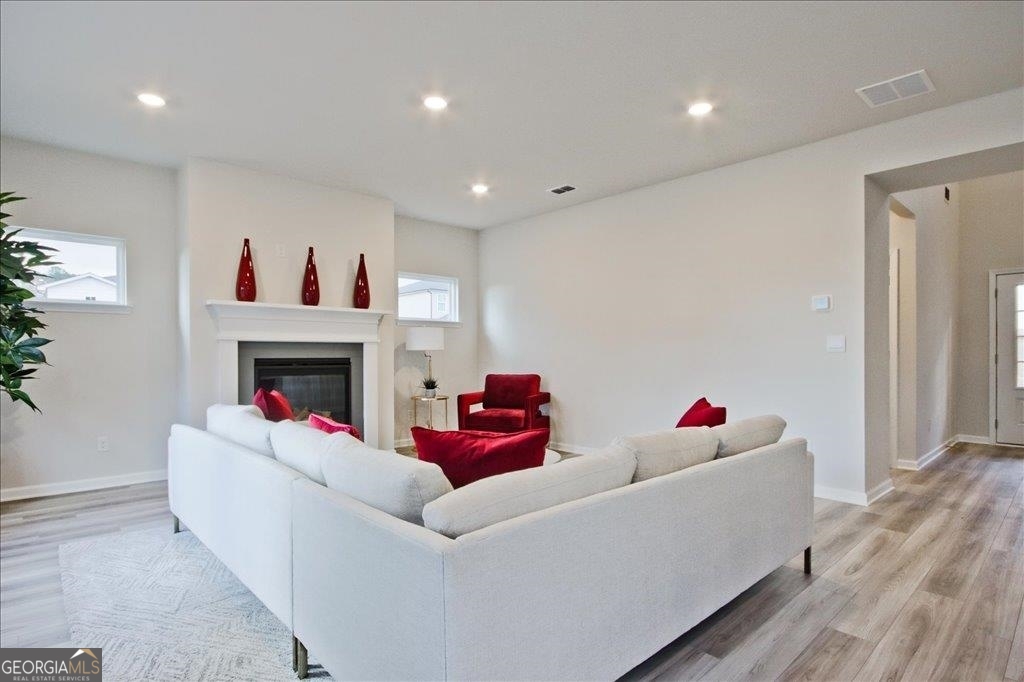 Providence Estates - Residential