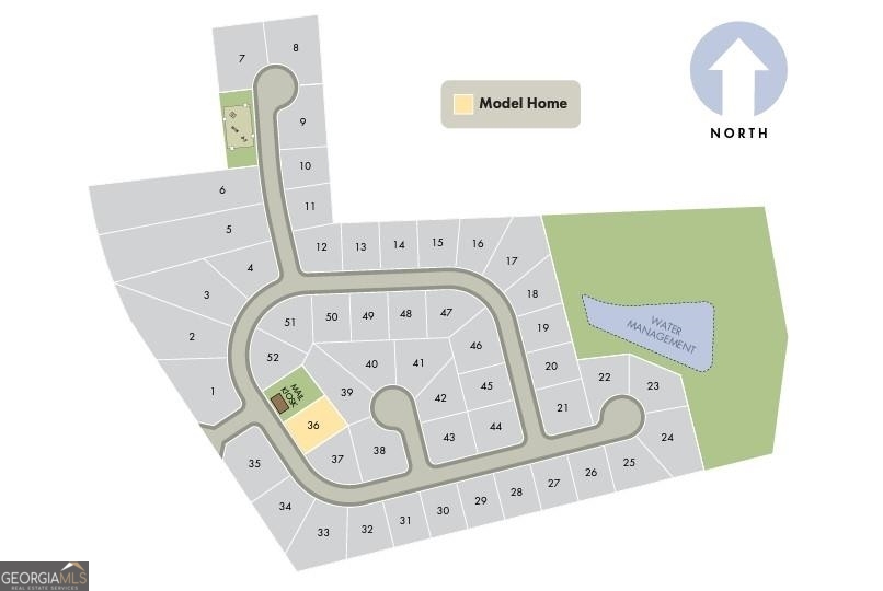 Providence Estates - Residential