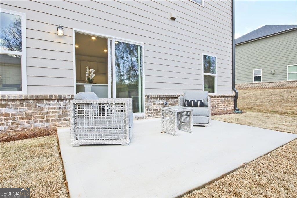 Providence Estates - Residential