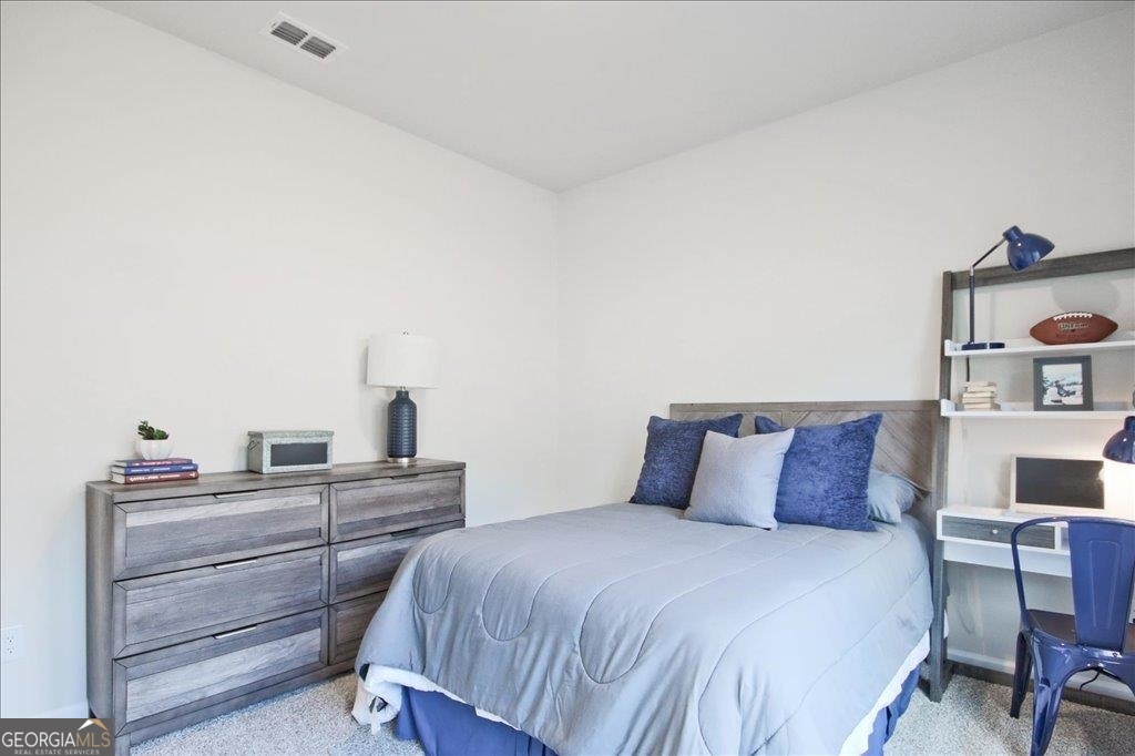 Providence Estates - Residential