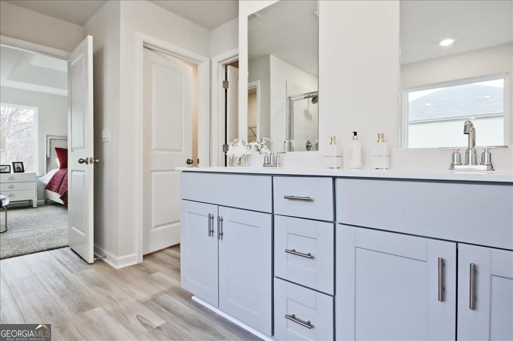 Providence Estates - Residential