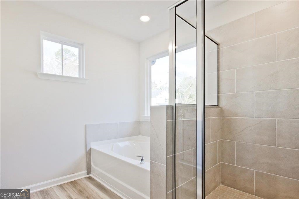 Providence Estates - Residential