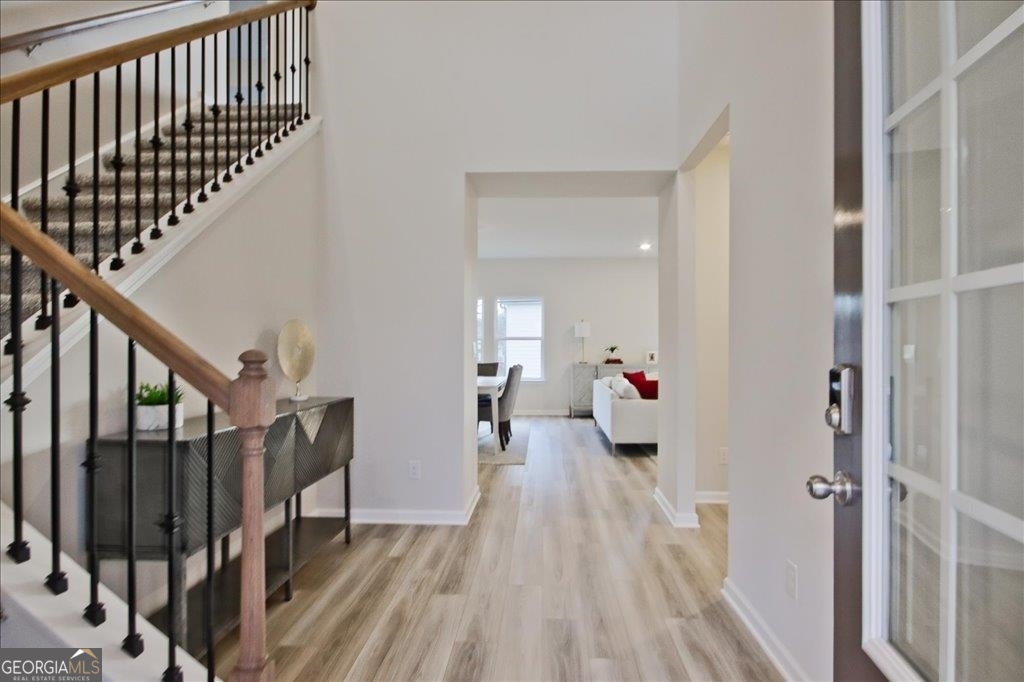 Providence Estates - Residential