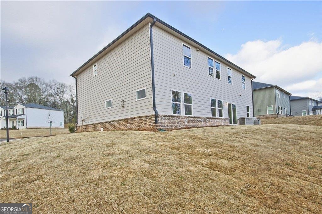 Providence Estates - Residential