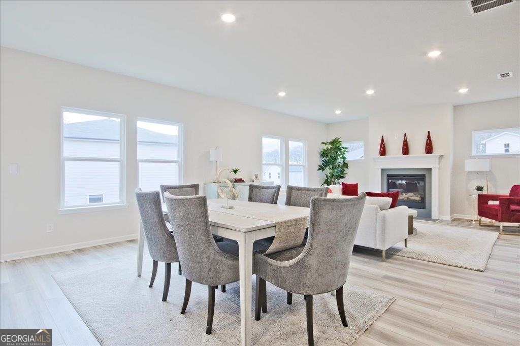 Providence Estates - Residential